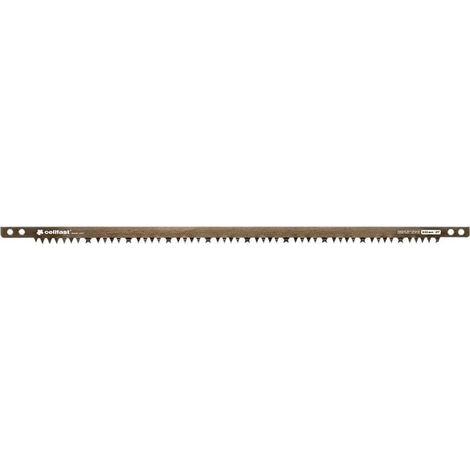 Ersatzklinge 53 Cm Effizientes Schneiden Von Nassholz -