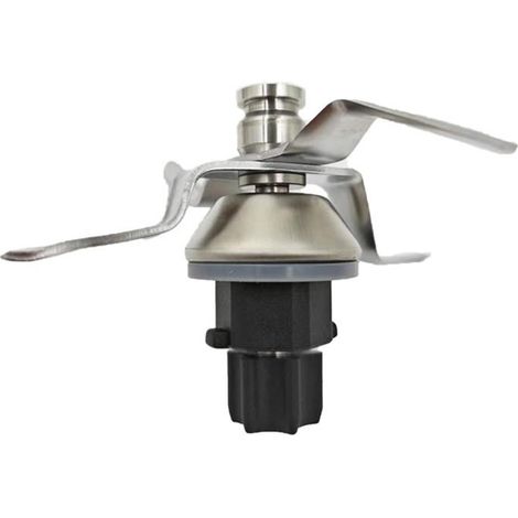 Ersatzmesser Für Vorwerk Thermomix Tm31 Küchenmaschine, Edelstahl-messerkopf