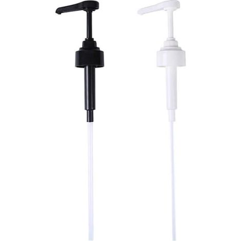Set Bestehend Aus 2-gallonen-pumpspendern, Austernsaucen-sirupflasche, Quetschpresse, Ölpumpe