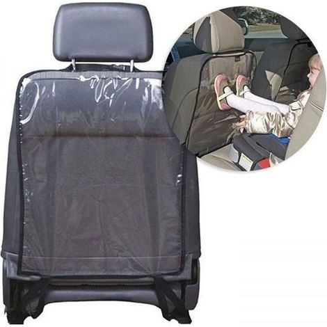 Set Mit 2 Autositz-rückenlehnenbezügen