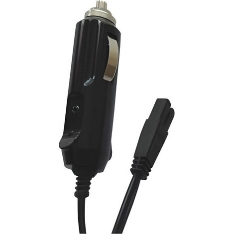 12v 2m Stromkabel Für Kühlgeräte – Zigarettenanzünderstecker (männlich) – Stromkabel Für Kühlgeräte – Professionelle Nutzung