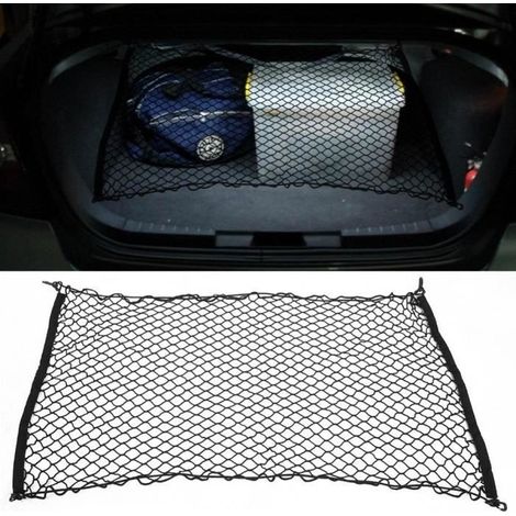 Elastisches Nylon-kofferraumnetz 70 X 120 Cm