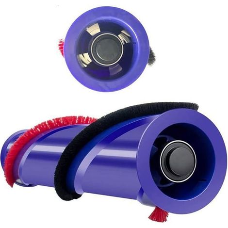 Dyson V6 V7 967157-01 Bürstenwalzenbaugruppe Kohlefaser Dc59