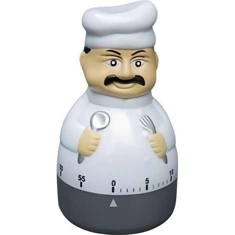 Küchenchef-timer