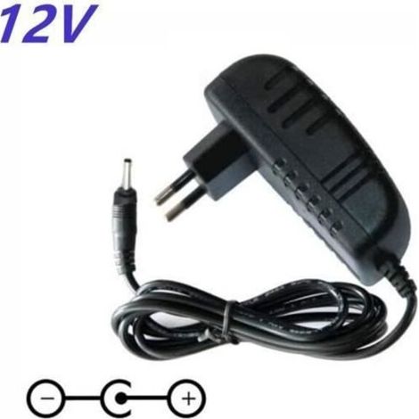 Ladegerät X 12v Ac-adapter Netzteil Ladegerät Für Thomson Neo 17 Neo 17c (ersatz)