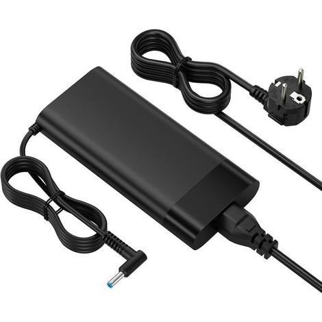 Hp Ladegerät 150w 19,5v 7,7a Für Laptops - Hp Omen 15 17 Pavilion Gaming 15 17 Zbook Studio 15 G3 G4 G5 G6 Tpn-ca11