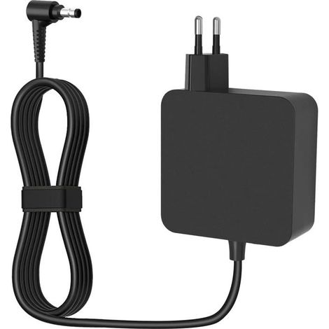 Ladegerät 45w - 040parts - Adp-45dw - 20v 2,25a - Stecker 4,0 X 1,7 Mm - Kompatibel Mit Lenovo