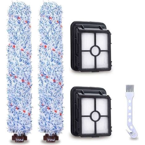 Zubehör Für Bissell Crosswave, Kompatibel Mit Bissell Crosswave 3-in-1 Zubehör Für Bissell Crosswave