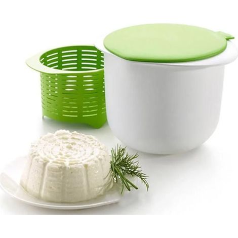 Frischkäseschimmel, Käsehersteller, Käsehersteller Mit Rezept, Grün