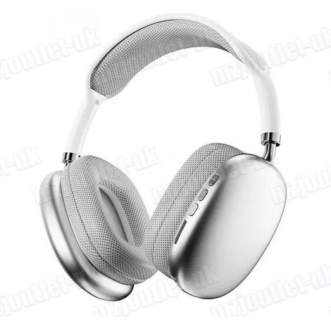 Bluetooth-kopfhörer, Kabellose Kopfhörer, Geräuschunterdrückende Stereo-ohrhörer, On-ear-kopfhörer, Kabellose Bluetooth-kopfhörer, Ohrhörer