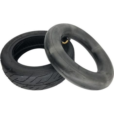 10x2.70-6.5 Outdoor-schlauchreifen, 10x2.70-6.5 Luftreifen Für Rollerzubehör