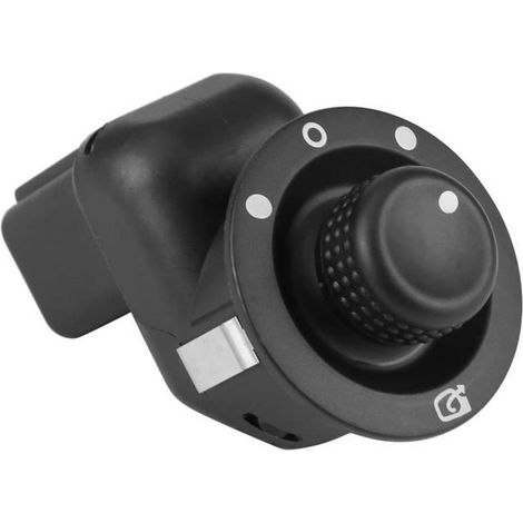 Spiegelverstellschalter Für Iii Ii Megane 2 Scenic 2 Kangoo 109014