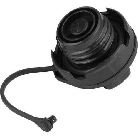 Tankdeckel Für Audi Beetle, Jetta, Golf, A4, A6, A8, Teilenummer 1j0201553a -son