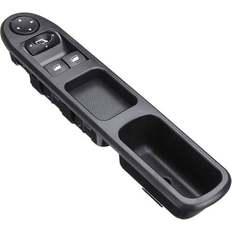 Proplip Fensterheber Kompatibel Mit Peugeot 307 Cc Sw 6 3-pin 96351622xt Bedienknopf