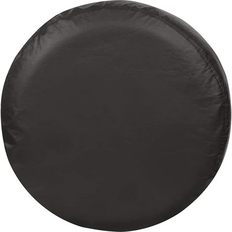 15-zoll-ersatzradabdeckung Für Jeden Durchmesser (27"-30"), Wasserdicht, Staubdicht, Aus Pvc, Autoschutz