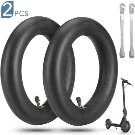 Fahrradschlauch – Xiaomi – M365 – 8 1/2 X 2 – Butylkautschuk – Langlebig Und Einfach Zu Montieren