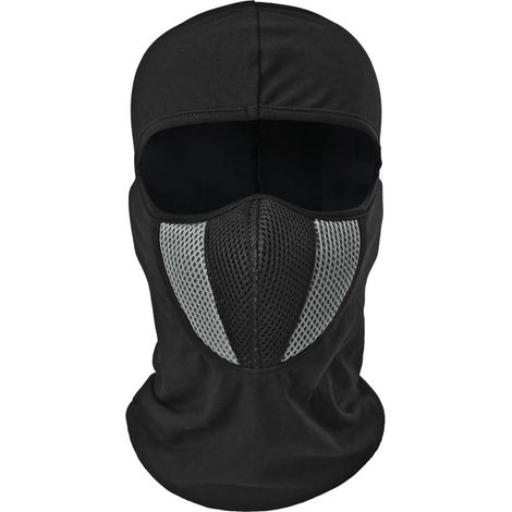 Multifunktionale, Ultraleichte, Atmungsaktive Und Winddichte Sturmhaube/nackenwärmer, Staub- Und Kälteschutz, Elastischer Nackenwärmer Für Damen Und Herren Zum Wandern, Motorradfahren, Radfahren Und T
