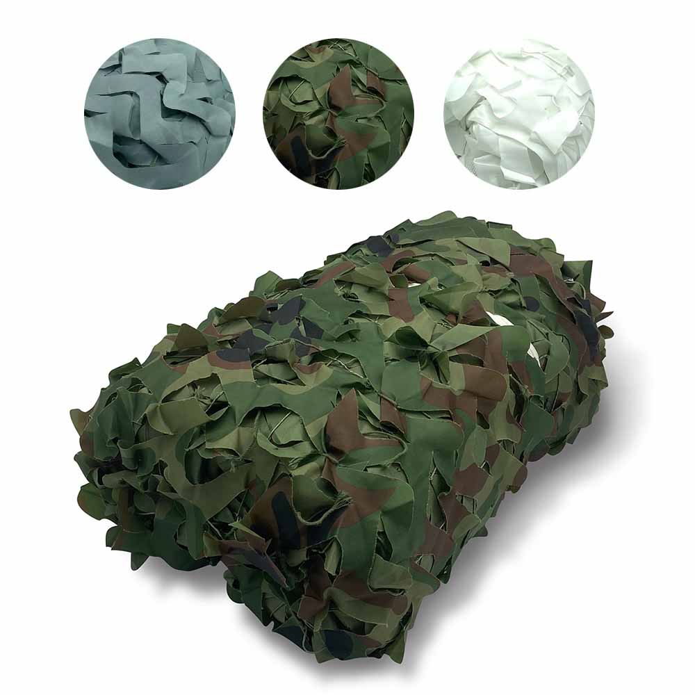 Schirm-/tarnnetz Grau 2 X 3 - Terre Jardin