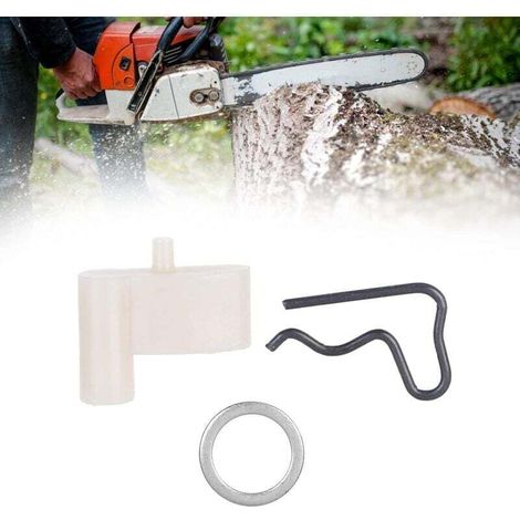 Rückstoßstarter-ratschenfeder-unterlegscheiben-set Für Stihl Ts400 Ts410 Ts420 Ts480i Ts500i Kettensägen