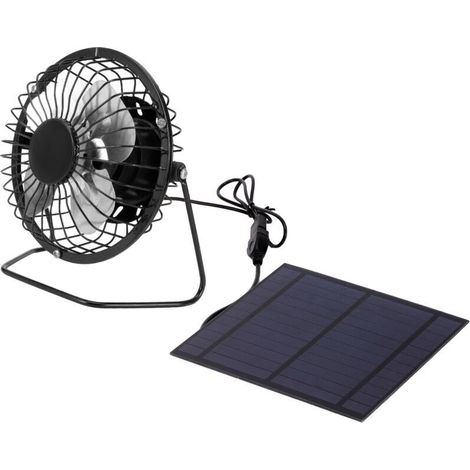 5-w-mini-solarpanel – Für Gewächshausventilatoren, Camping, Usb – Tragbare Und Umweltfreundliche Energiequelle