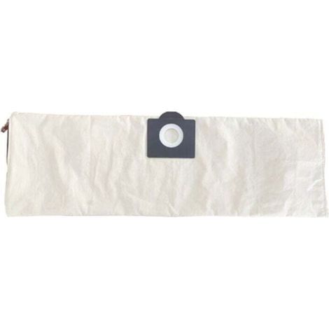 1 Waschbarer Reißverschlussfilter Für Staubsauger Der Serien Wd3, Wd1, Mv1 Und Tn, Staubbeutel