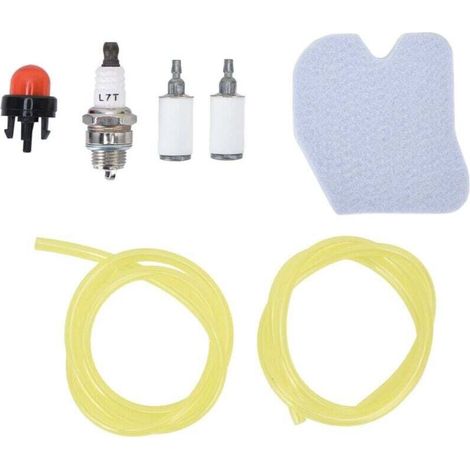 Husqvarna 235/240e + Jonsered Cs2234 Luftfilter-set – 2 Stück (ref. 545061801)