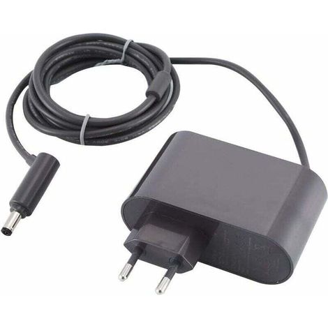 Enowelir 26,1v Akkuladegerät Kompatibel Mit Dyson V6 V7 V8 Dc58 Dc59 Dc60 Dc61 Dc62 Dc74 Sv03 Sv04 Sv05 Sv06 Sv07 Staubsaugern