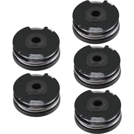 Ersatzspule Für Trimmerfaden Für Bosch F016800351 Für Bosch Art 24, Art 27, Art 30 Und Art 30-36 Li Trimmerfadenspule [216]