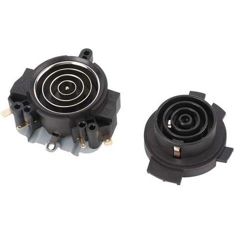 Enowelir Wasserkocher Ersatzteile Thermostatschalter Ksd688-5 Plus Wasserkocherbasis Ksd368-5
