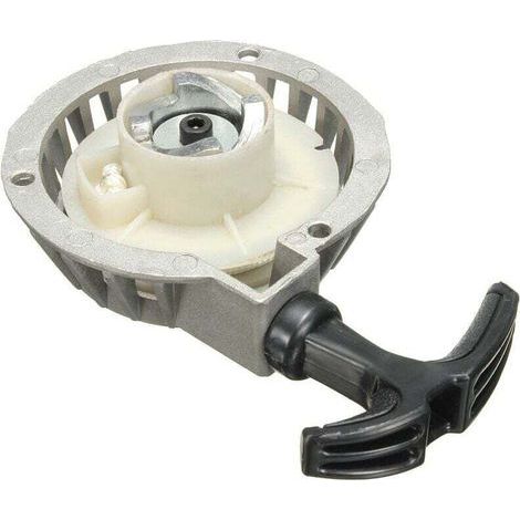Handbetriebener Seilzugstarter Für 47ccm/49ccm Mini-zweitaktmotorräder