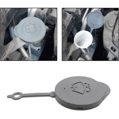 Ersatzdeckel Für Den Scheibenwaschflüssigkeitsbehälter Für Nissan Micra K13 2011-2016 28913-1ha3a