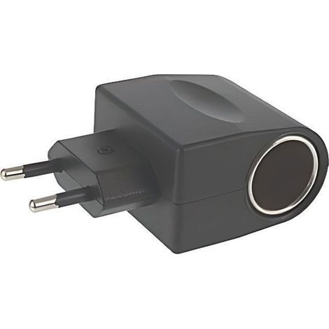 Zigarettenanzünder-zu-netzstecker-konverteradapter