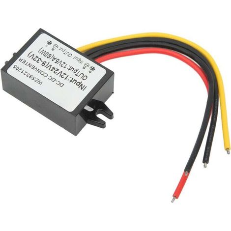 Enowelir Erdgaslecksuchgerät Mit 10% Led-anzeige, Hoher Empfindlichkeit, Akustischem Und Optischem Alarm, 12v, Für Zuhause