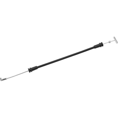 Poursmart Auto (454) Türgriffkabel Außen A4547230169