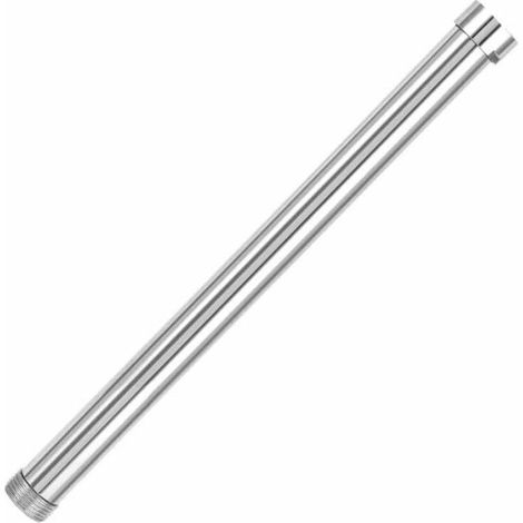 Enowelir Druckluft-sandstrahlpistole Mit 4 Keramikdüsen (4, 5, 6, 7 Mm) Zum Entlacken Und Reinigen