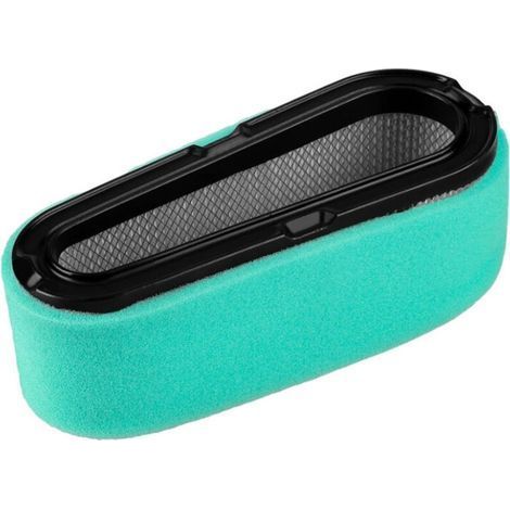 Rasenmäher-luftfilter – Breite 2-3/16 Zoll Bis 2-7/8 Zoll – Drahtgewebe Für Optimalen Schutz – 496894s