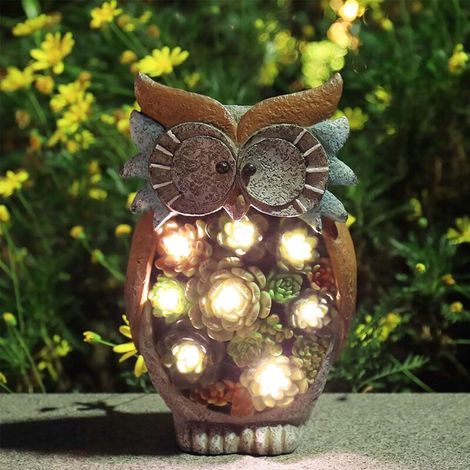 Enowelir 15w Springbrunnenpumpe, 800l/h Fördermenge, Mit 12 Integrierten Leds, Ideal Für Teiche Und Gärten.