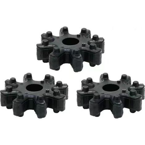 Dripex 3-teilige 563152k000fff Lenksäulenkupplung, Flexibles Lenksäulengelenk Für Hyundai Elantra