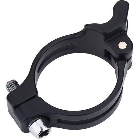 Umwerferklemme, 31,8 Mm Verstellbarer Umwerferadapter