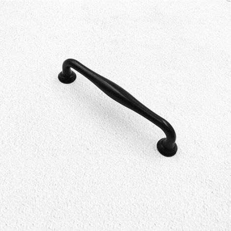 Enowelir 10 Aluminium-schubladengriffe Für Küchenschranktüren, 128 Mm Lochabstand