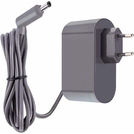 Enowelir Ladeadapter Für Dyson V6 V7 V8 Akku-staubsauger Modelle Dc58 Dc59 Dc61 Dc62 Sv03 Sv04 Sv05 Sv06