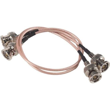 Stück 3g Hd Sdi-kabel Bnc 30 Cm Für Kameras Und Videogeräte