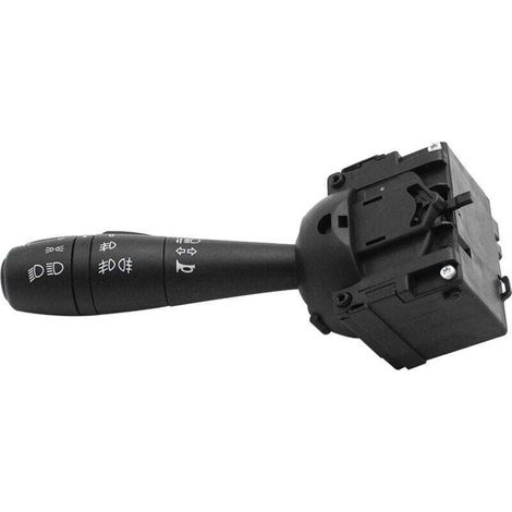 Enowelir Blinker- Und Hupenschalter Für Renault Clio Iv Und Dacia Modelle