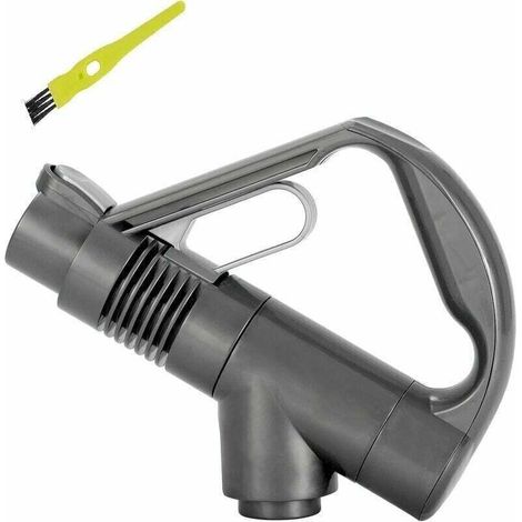 Enowelir Griff Kompatibel Mit Dyson Dc29, Dc33c, Dc37, Dc19, Dc23, Dc26, Dc32, Dc36, Dc48, Dc52, Teilenummer 917276-01, Ersatzgriff Für Staubsaugerzubehör