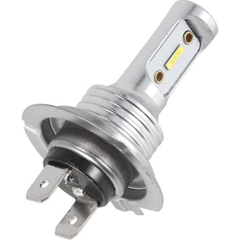 H7 Led-scheinwerfer-kit, 6000k Weiß, 110w, 8000lm, Für Abblendlicht Und Nebelscheinwerfer