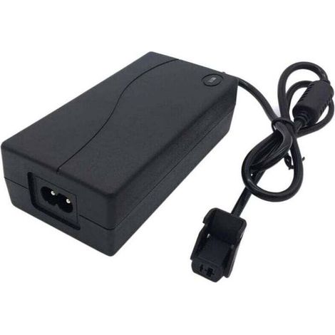 Enowelir 29v 2a Netzteil Für Massagesessel Und Relaxsofas, Schaltnetzteil, Schwarz