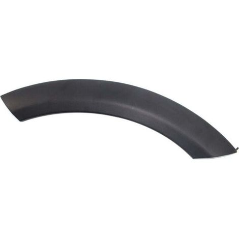 1 Stück Radlaufverkleidung Kotflügel Oben Rechts 51131505866 Ersatzteil Für Bmw Mini Cooper 2002-2008