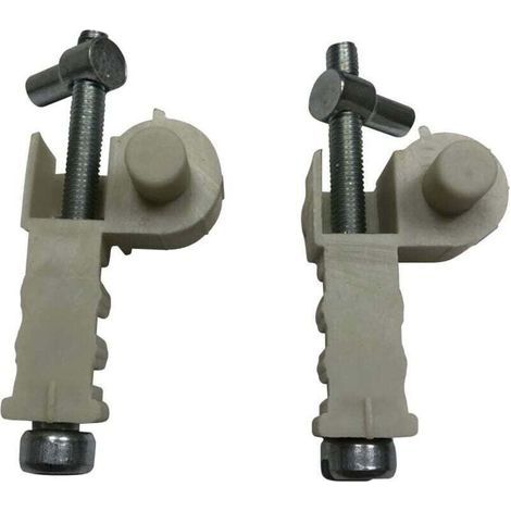 Kettenspannschrauben-einstellset, Kompatibel Mit Stihl Ms170, Ms180, Ms210 Und Ms230 Kettensägen, Ersatzteile, 2 Stück