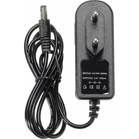 Fei Yu 8,4 V 1a Smart Ladegerät Für 7,4 V 7,2 V Li-ion Li-po Akku Auto-stop
