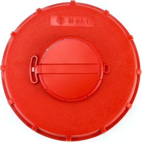 Ibc-tankverschluss, 163 Mm, Tankverschluss, 1000 L, Ibc-tankverschluss, Ibc-sackverschluss, Belüfteter Ibc-wassertankverschluss, 1000-l-wassertankverschluss